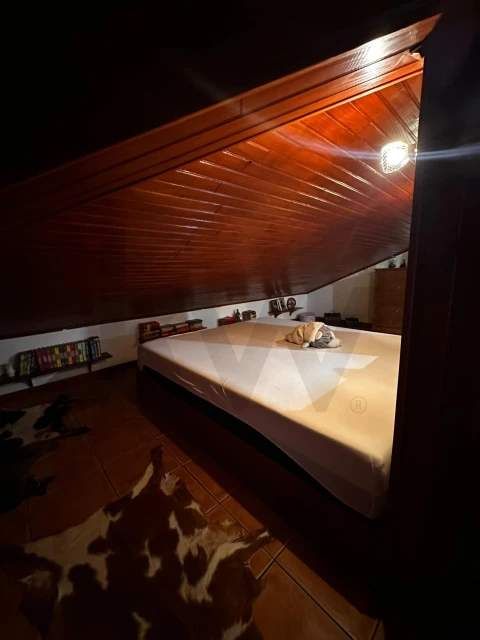Apartamento T3 para Venda em Alcains