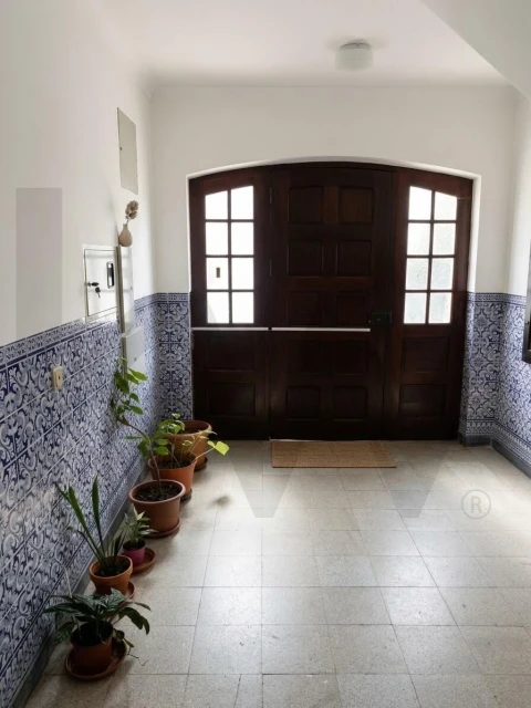 Apartamento T3 para Venda em Alcains