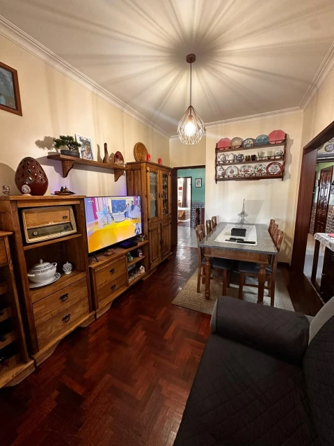 Apartamento T3 para Venda em Alcains