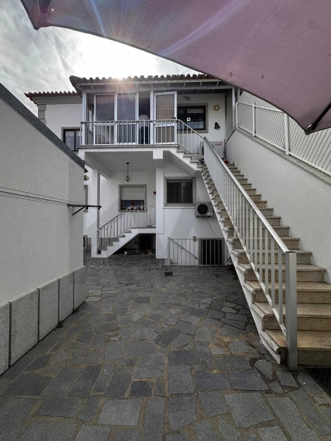 Apartamento T3 para Venda em Alcains