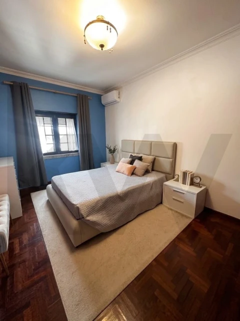 Apartamento T3 para Venda em Alcains