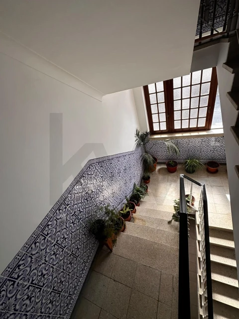 Apartamento T3 para Venda em Alcains