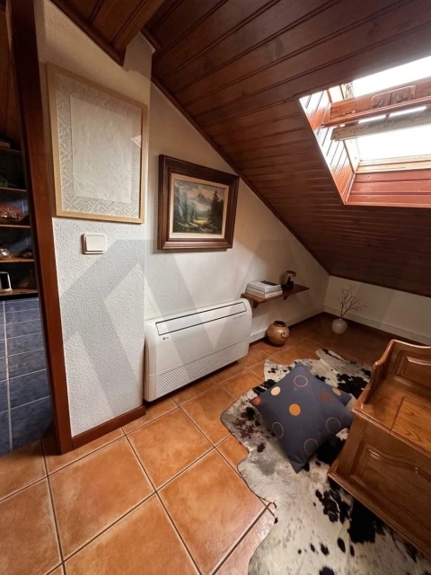 Apartamento T3 para Venda em Alcains