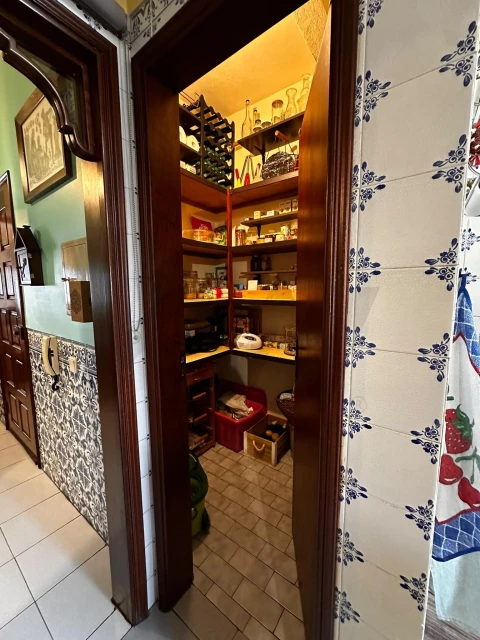 Apartamento T3 para Venda em Alcains