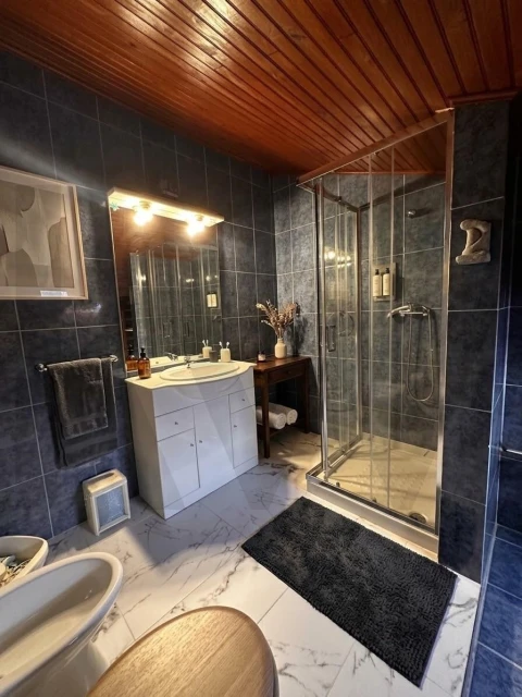 Apartamento T3 para Venda em Alcains