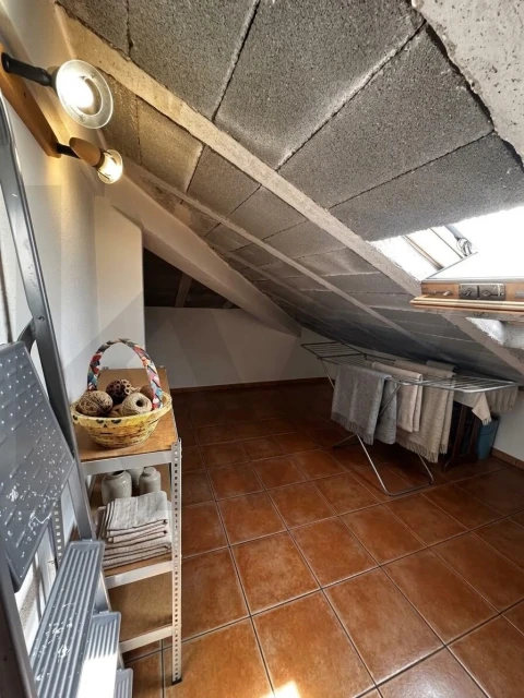Apartamento T3 para Venda em Alcains