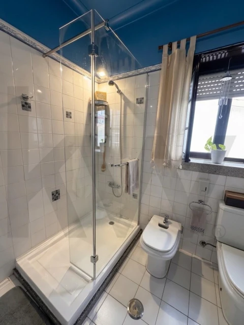Apartamento T3 para Venda em Alcains