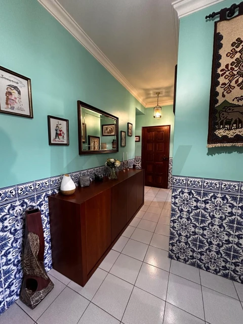 Apartamento T3 para Venda em Alcains
