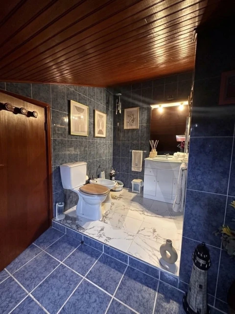 Apartamento T3 para Venda em Alcains
