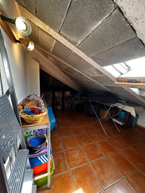 Apartamento T3 para Venda em Alcains