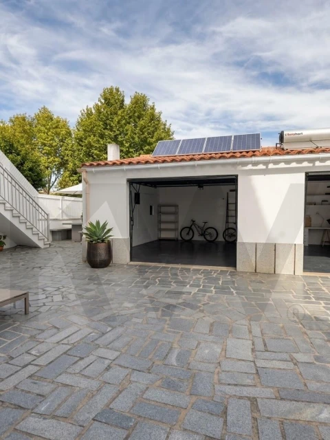 Apartamento T3 para Venda em Alcains
