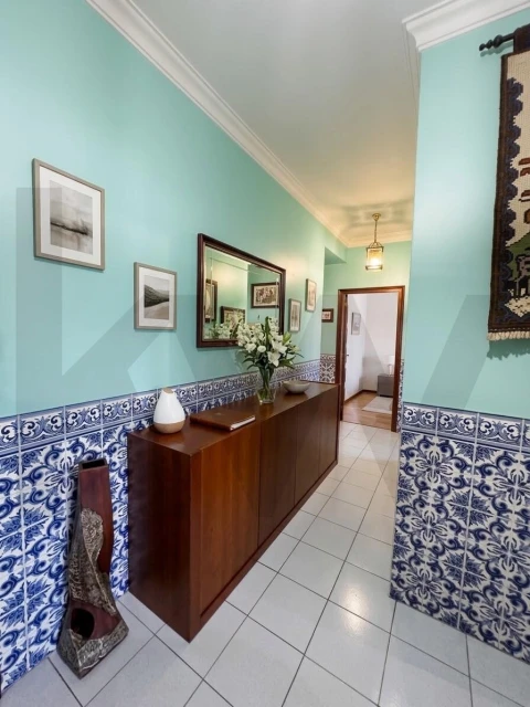 Apartamento T3 para Venda em Alcains