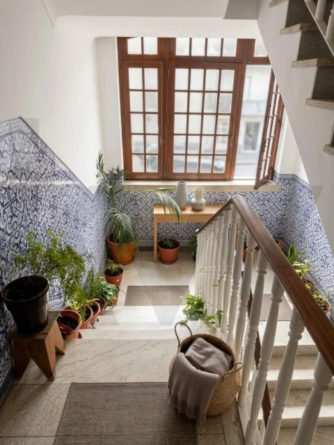 Apartamento T3 para Venda em Alcains
