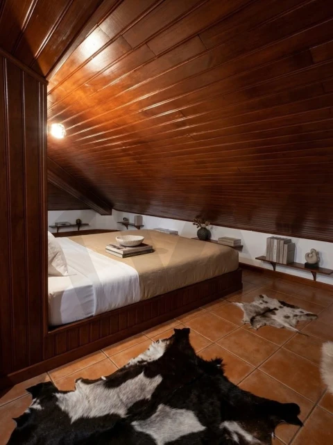 Apartamento T3 para Venda em Alcains