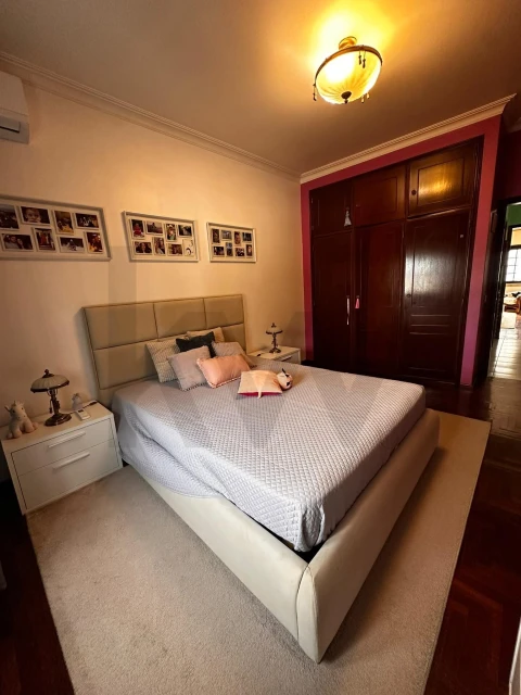 Apartamento T3 para Venda em Alcains