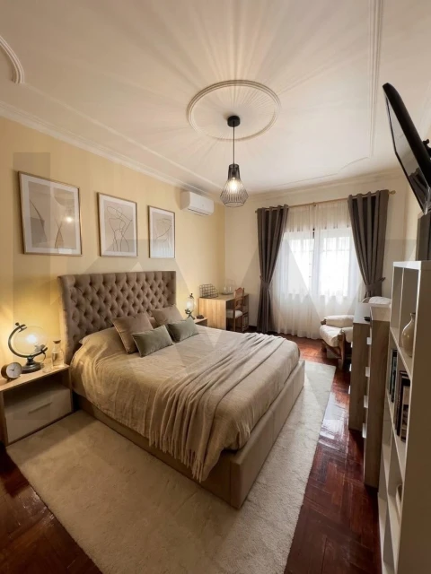 Apartamento T3 para Venda em Alcains