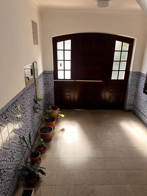 Apartamento T3 para Venda em Alcains
