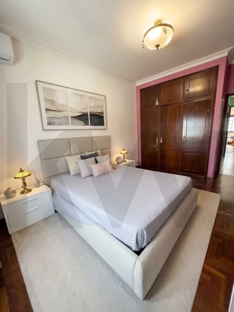 Apartamento T3 para Venda em Alcains