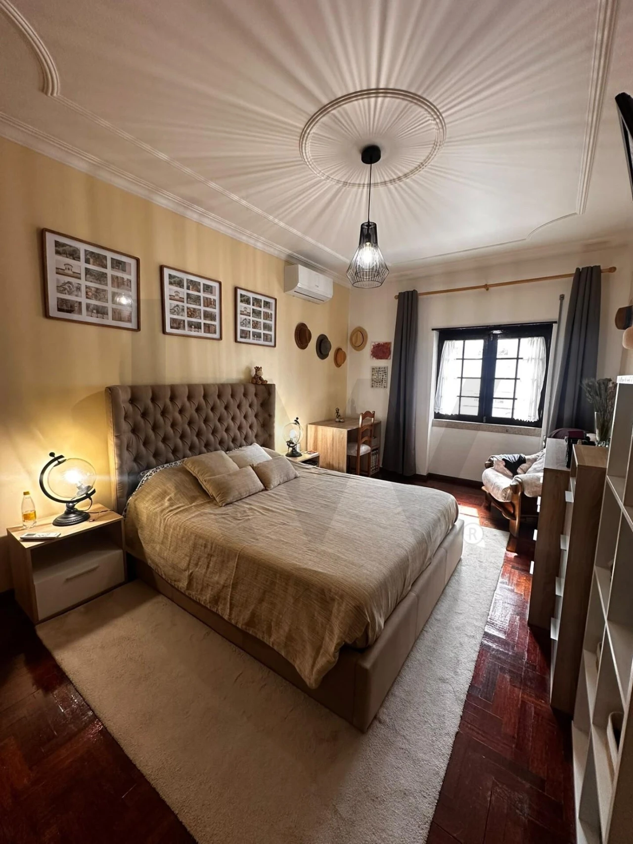 Apartamento T3 para Venda em Alcains Foto 9