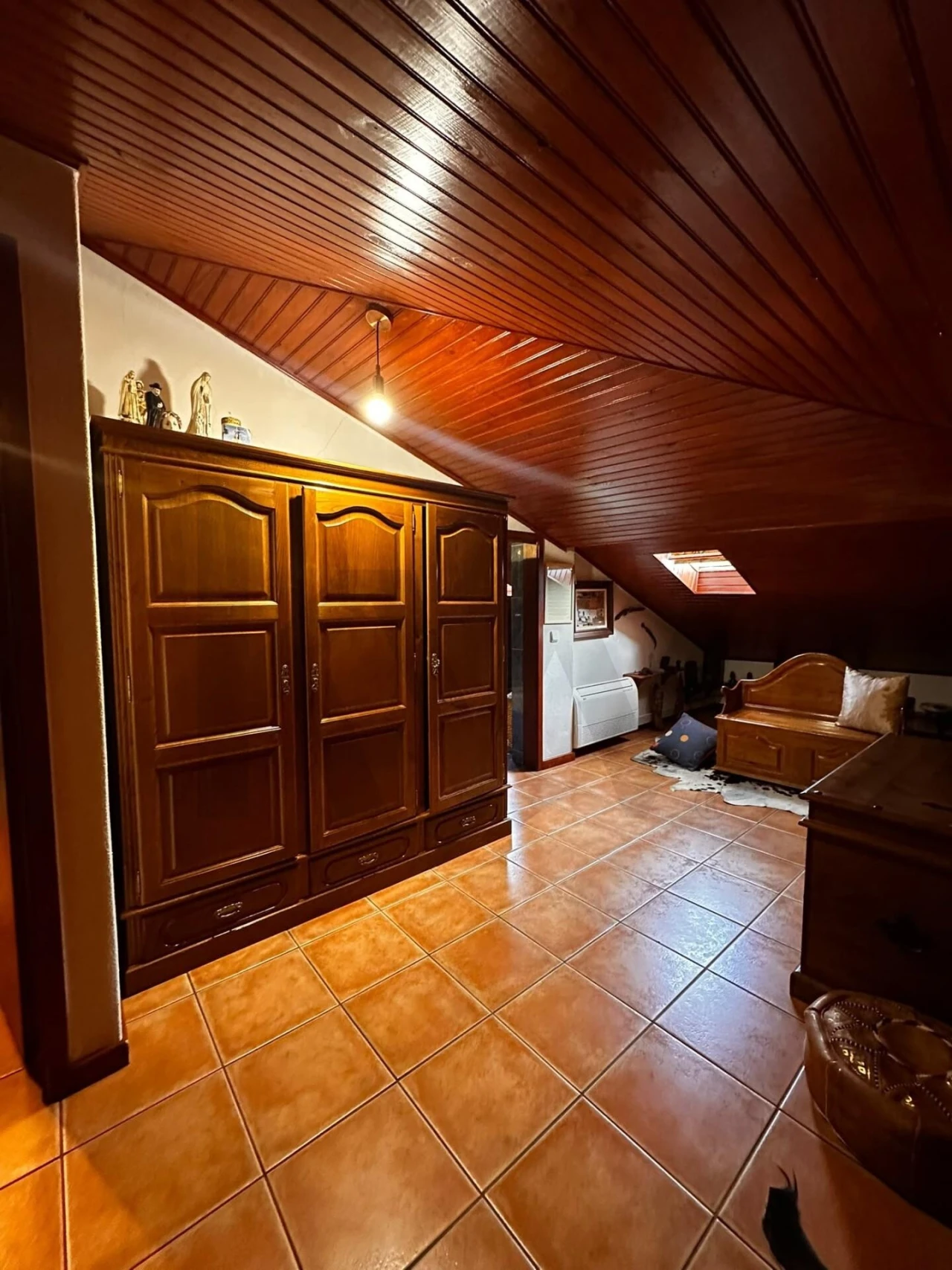 Apartamento T3 para Venda em Alcains Foto 38