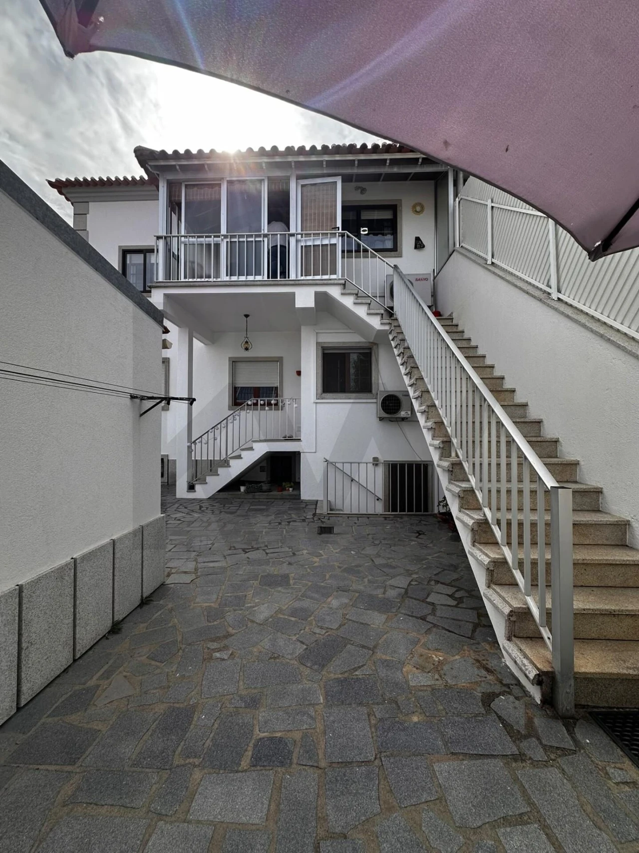 Apartamento T3 para Venda em Alcains Foto 1