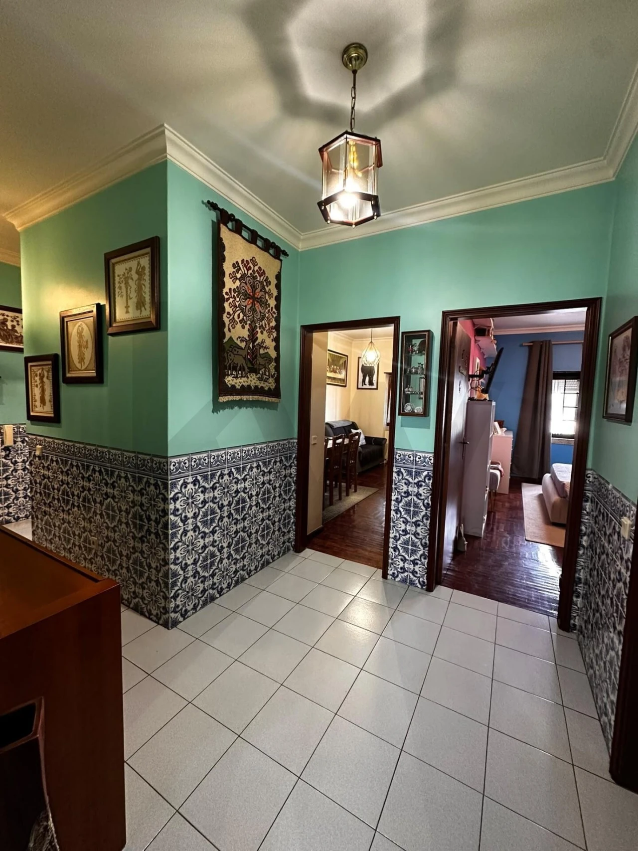 Apartamento T3 para Venda em Alcains Foto 32
