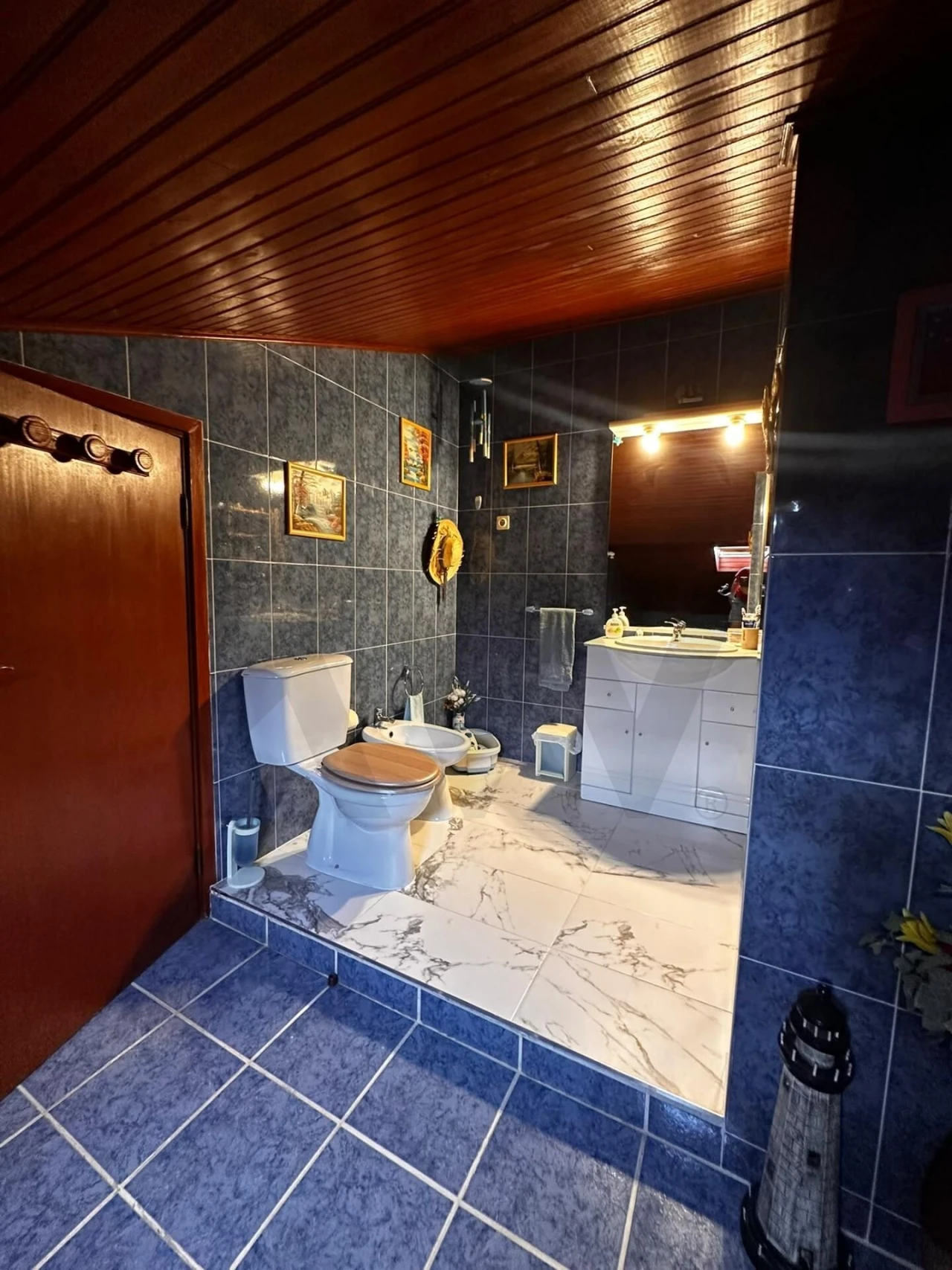 Apartamento T3 para Venda em Alcains Foto 23