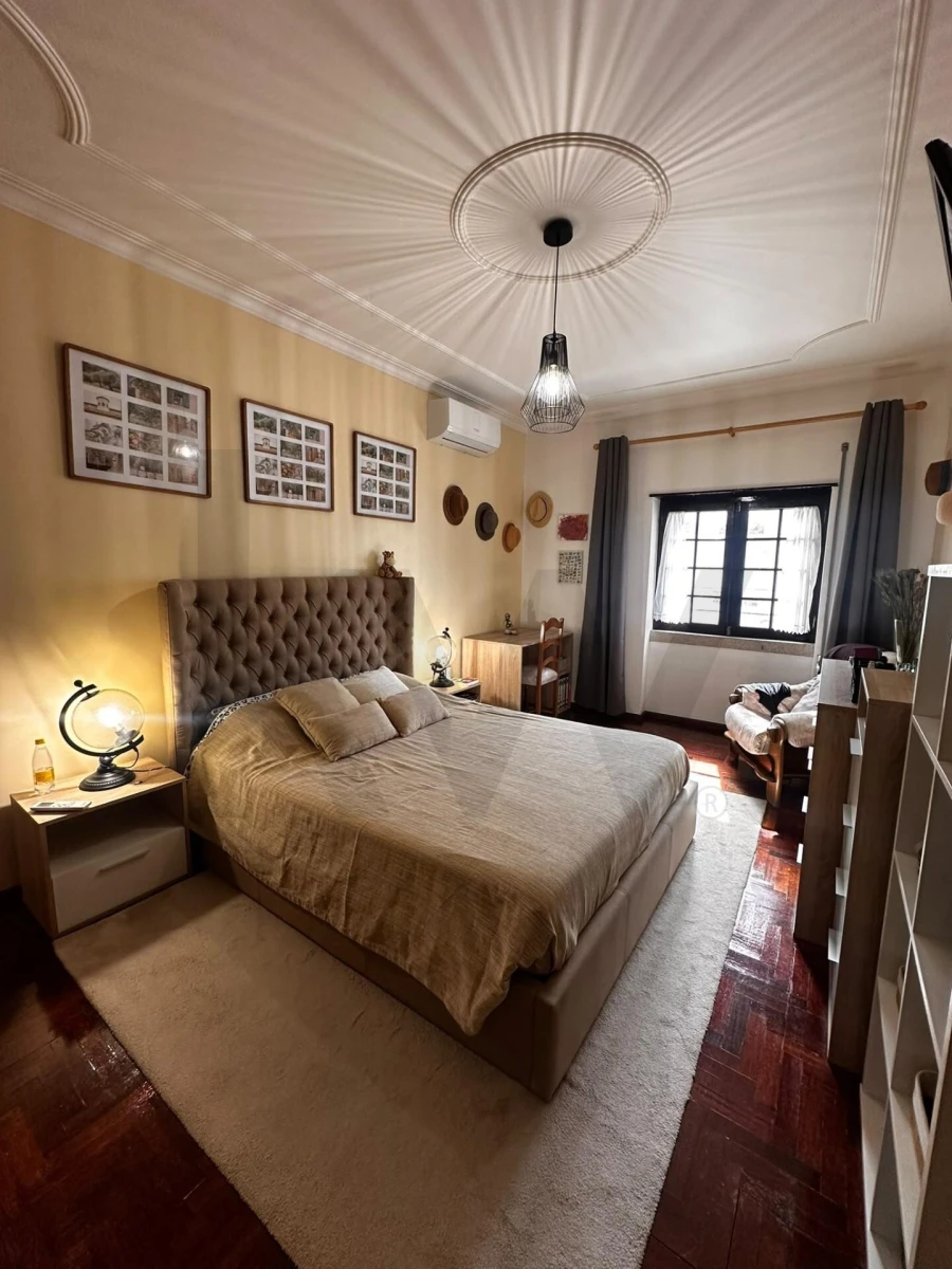 Apartamento T3 para Venda em Alcains Foto 9