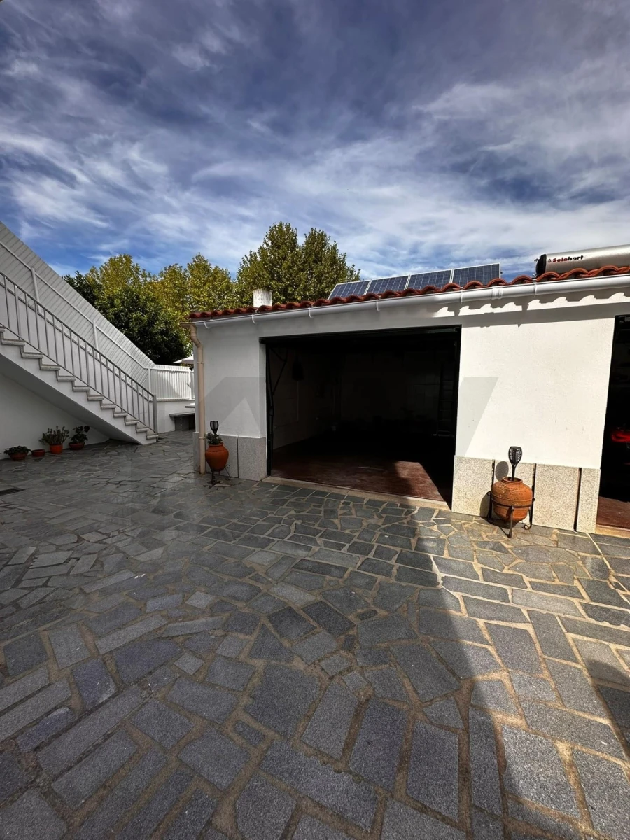 Apartamento T3 para Venda em Alcains Foto 44
