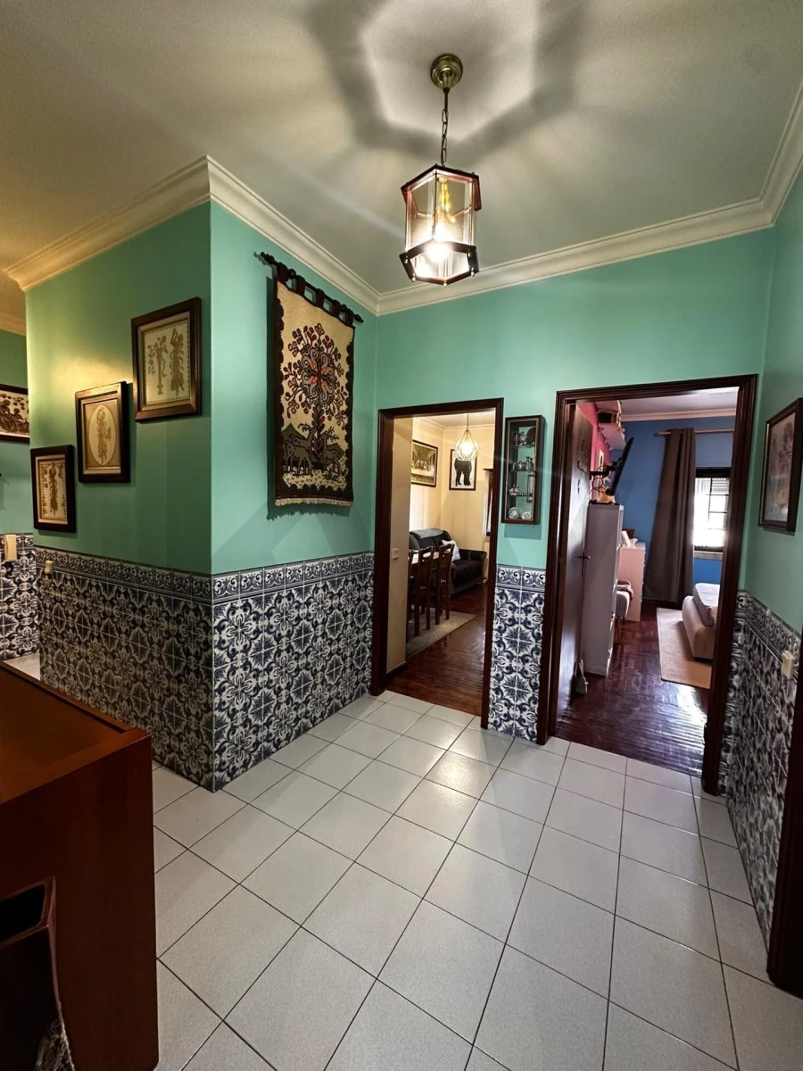 Apartamento T3 para Venda em Alcains Foto 32