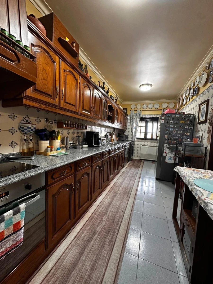 Apartamento T3 para Venda em Alcains Foto 33