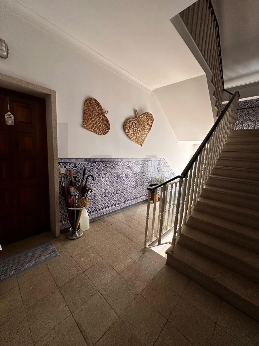 Apartamento T3 para Venda em Alcains Foto 14