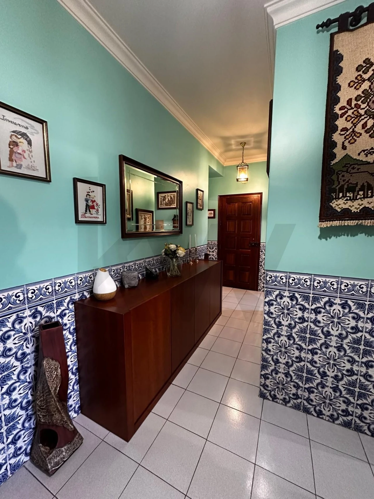 Apartamento T3 para Venda em Alcains Foto 7