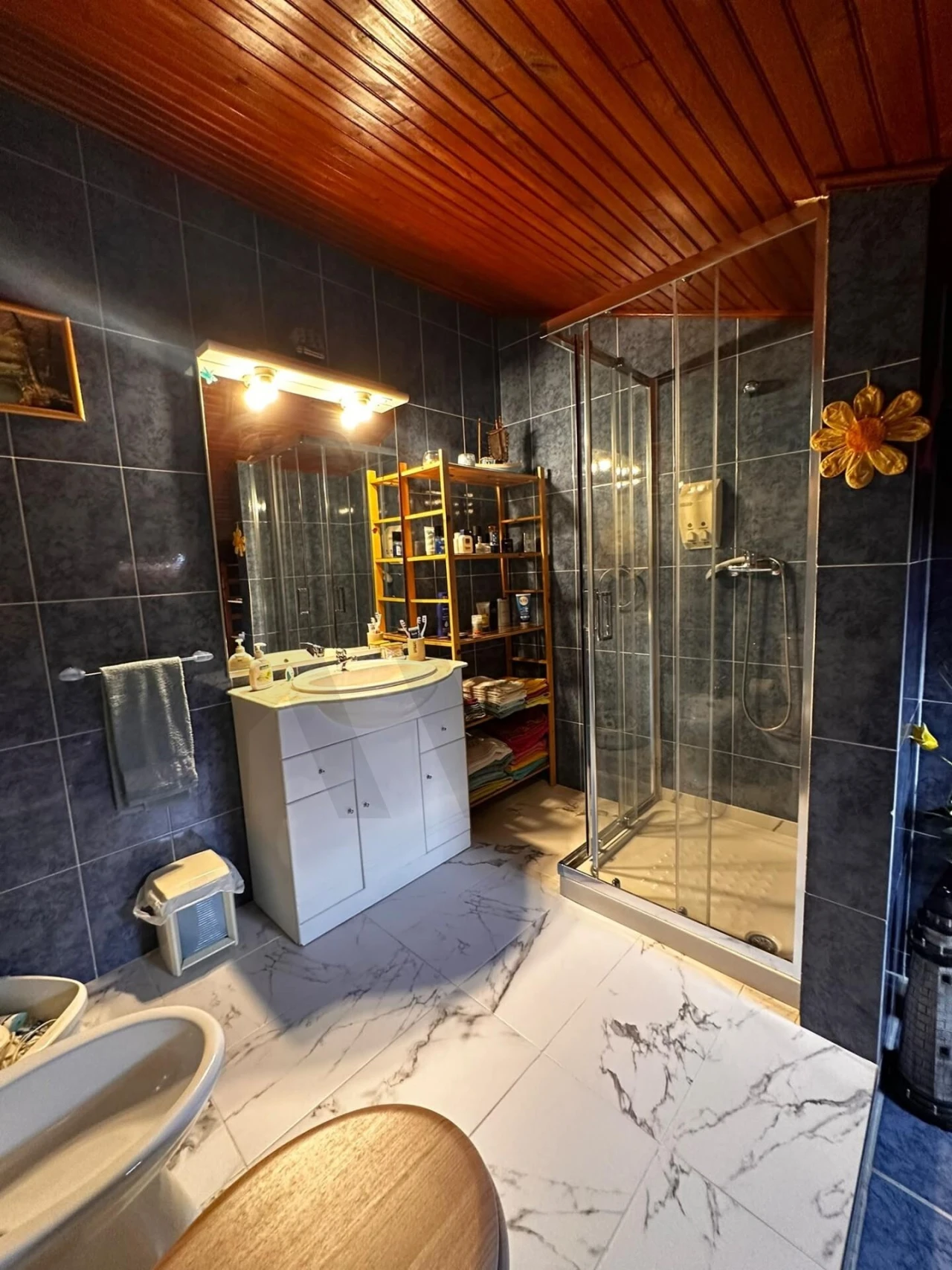 Apartamento T3 para Venda em Alcains Foto 11