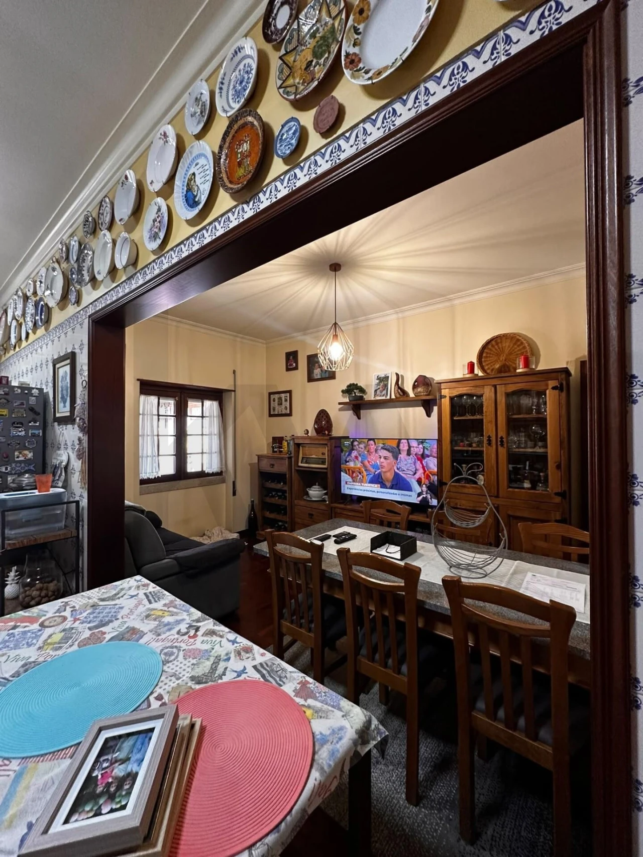 Apartamento T3 para Venda em Alcains Foto 42