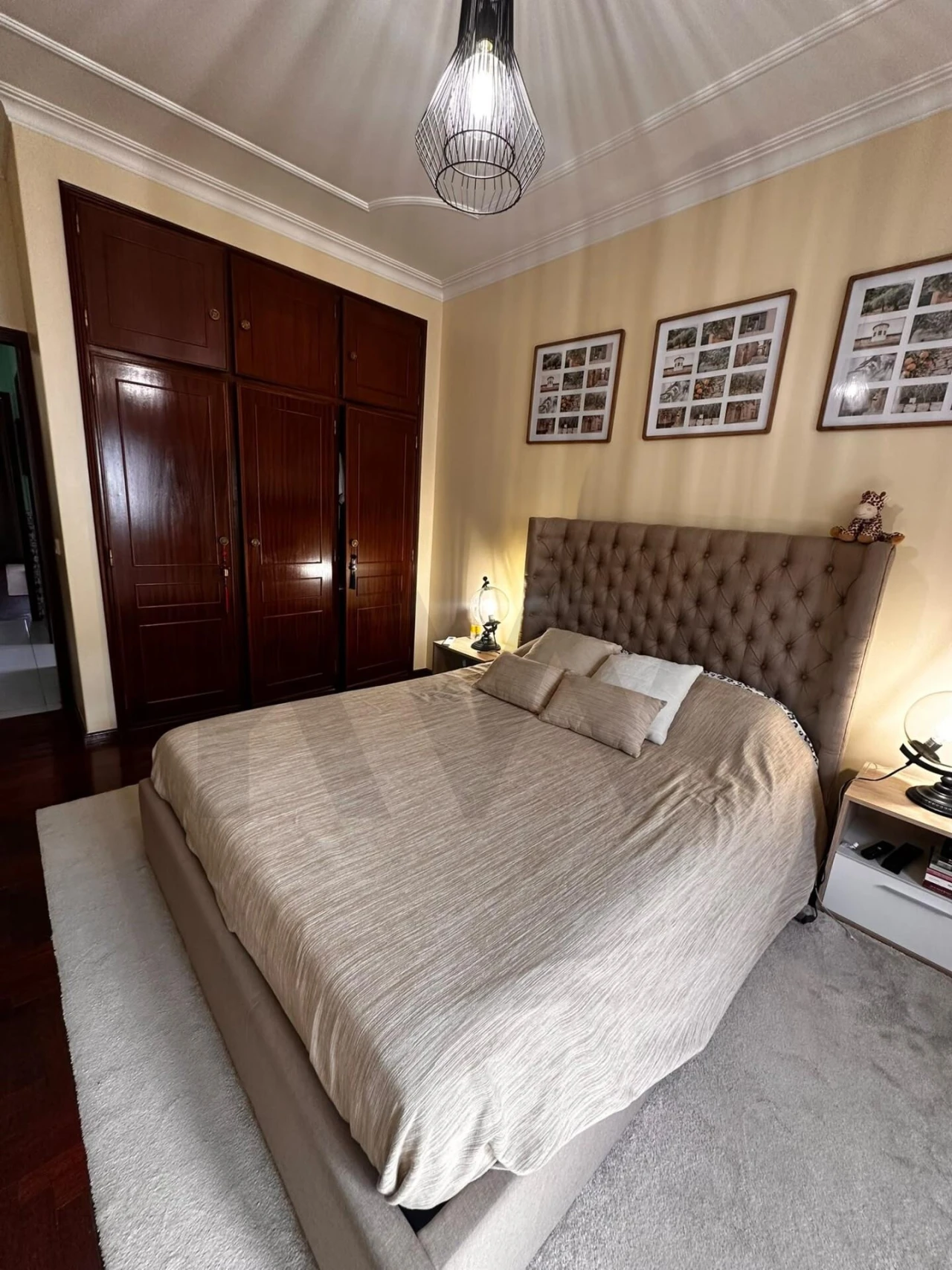 Apartamento T3 para Venda em Alcains Foto 34