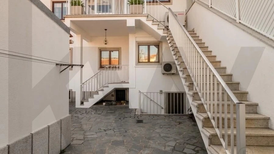 Apartamento T3 para Venda em Alcains