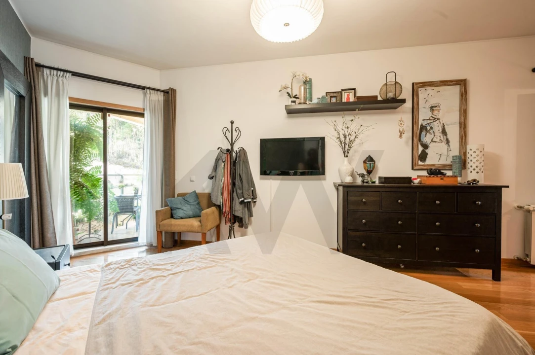 Apartamento T3 para Venda em Santa Maria, São Pedro e Matacães Foto 28