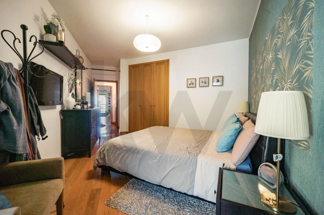 Apartamento T3 para Venda em Santa Maria, São Pedro e Matacães Foto 27
