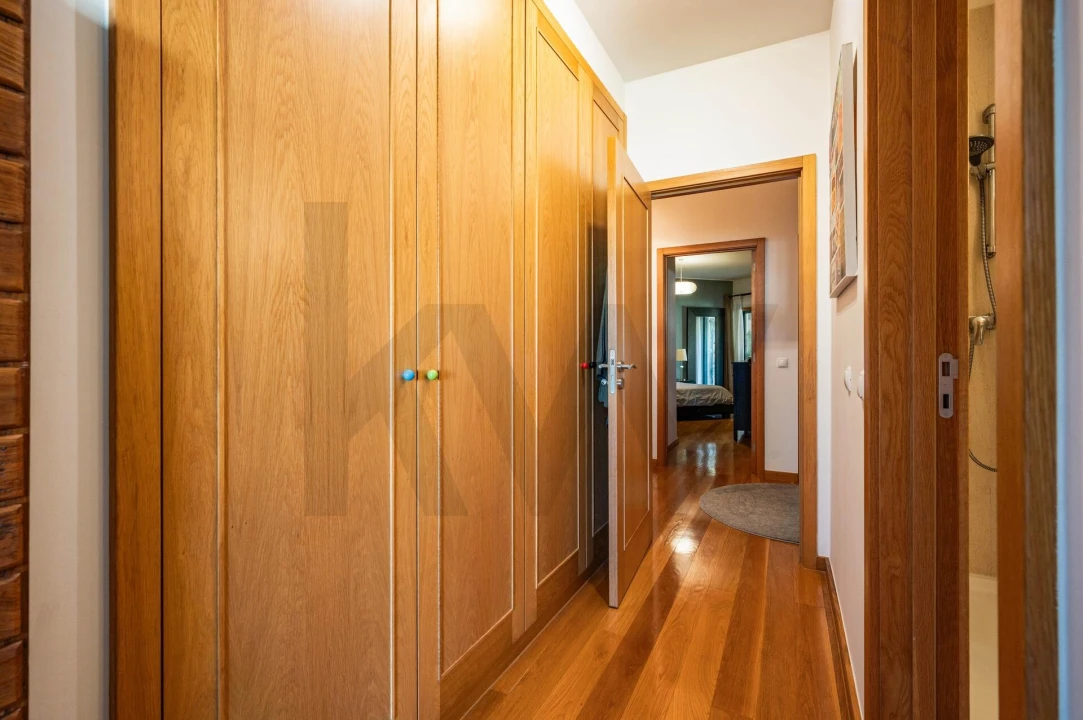 Apartamento T3 para Venda em Santa Maria, São Pedro e Matacães Foto 25