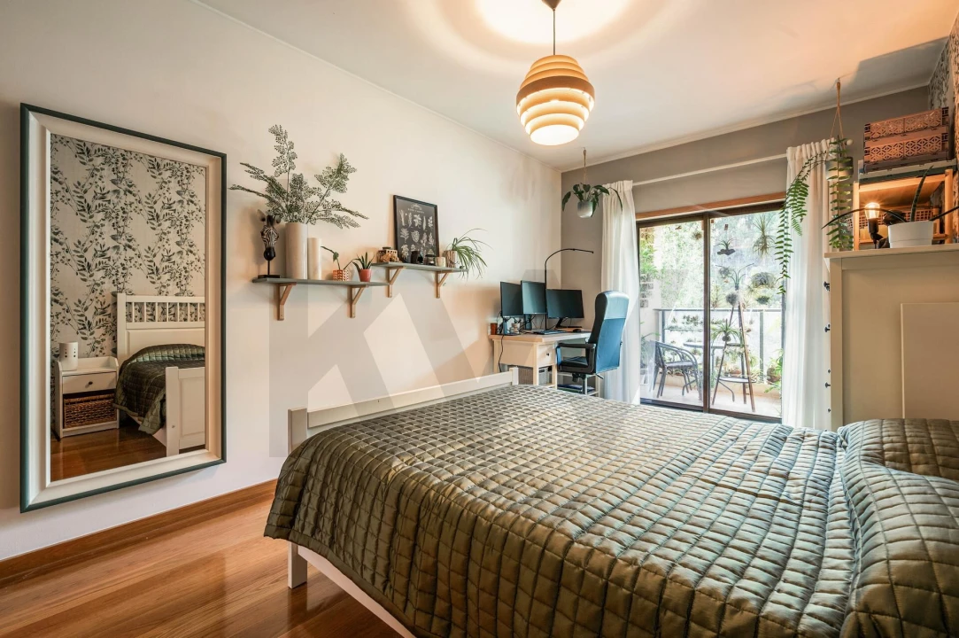 Apartamento T3 para Venda em Santa Maria, São Pedro e Matacães Foto 30