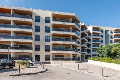 Apartamento T3 para Venda em Santa Maria, São Pedro e Matacães