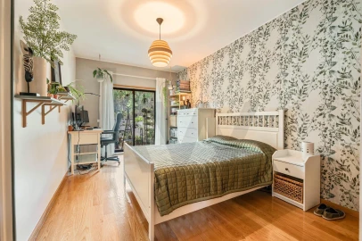 Apartamento T3 para Venda em Santa Maria, São Pedro e Matacães