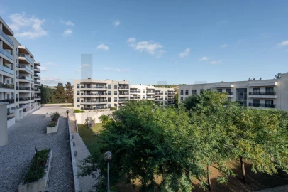 Apartamento T3 para Venda em Santa Maria, São Pedro e Matacães