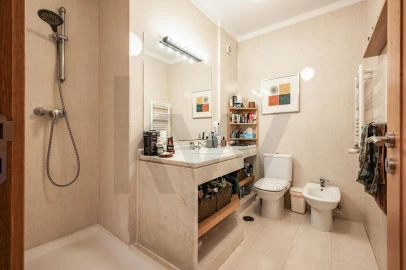 Apartamento T3 para Venda em Santa Maria, São Pedro e Matacães