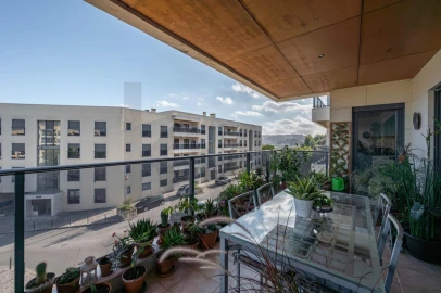Apartamento T3 para Venda em Santa Maria, São Pedro e Matacães