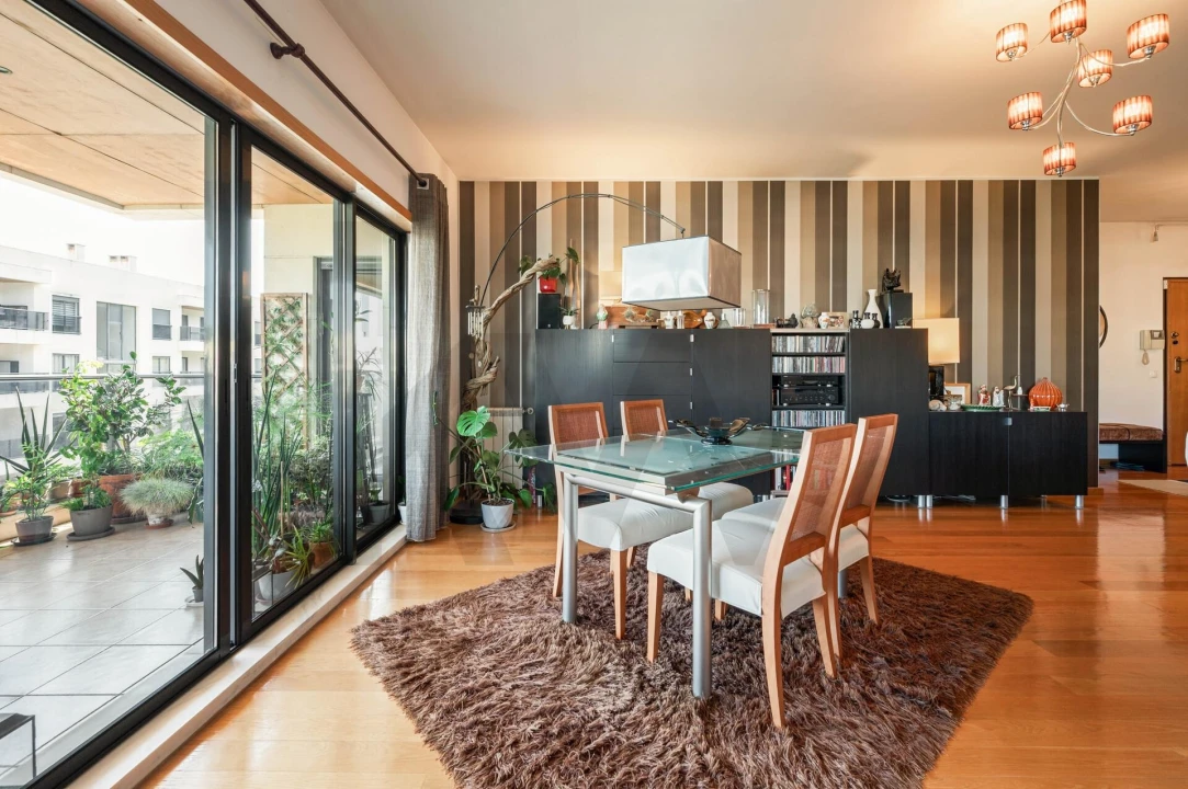 Apartamento T3 para Venda em Santa Maria, São Pedro e Matacães Foto 12