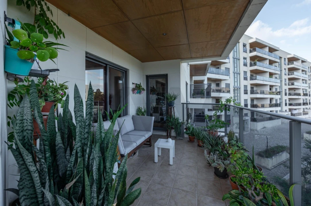 Apartamento T3 para Venda em Santa Maria, São Pedro e Matacães Foto 16