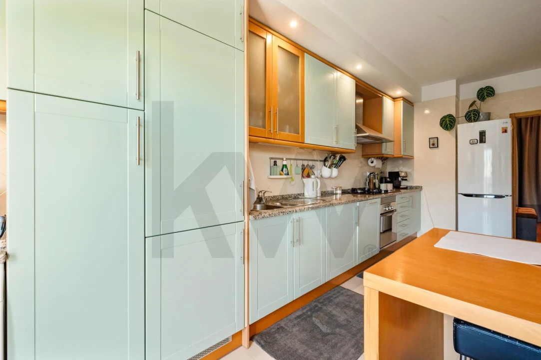 Apartamento T3 para Venda em Santa Maria, São Pedro e Matacães Foto 5