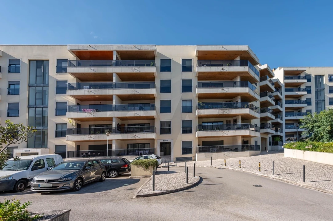 Apartamento T3 para Venda em Santa Maria, São Pedro e Matacães Foto 35